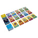 Machi Koro 2 Card Game