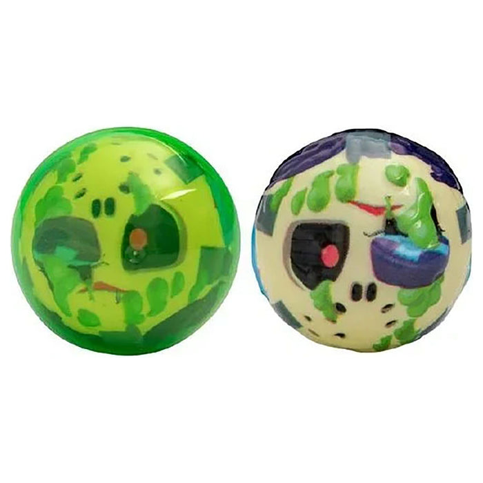 Madballs Capsules Series 1 (styles vary)