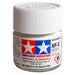 Tamiya Acrylic Paint Mini Flat White XF-2 10ml