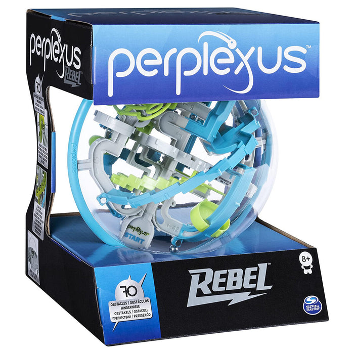Perplexus Rebel Puzzle Game