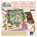 Daitoshi Board Game