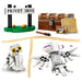 LEGO Harry Potter Hedwig at 4 Privet Drive Building Set
