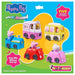Peppa Pig Whizz-Around Peppa's Little Ice Cream Van