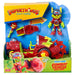 SuperThings Combat Vehicle Kid Fury