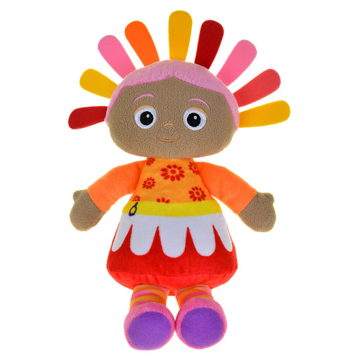 Snuggly Singing In The Night Garden Upsy Daisy