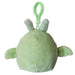 Squishmallows Tove the Moth Clip-On 3.5" Plush
