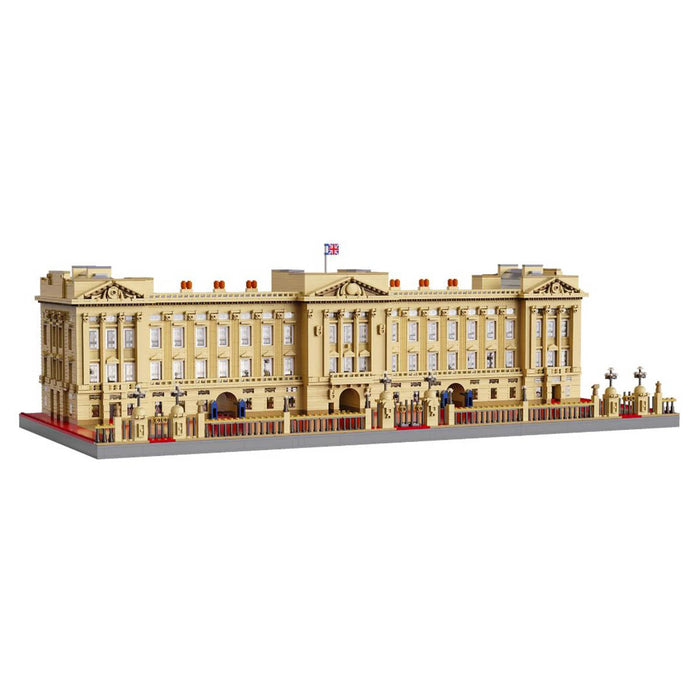 CaDA Buckingham Palace Building Set (5604 Piece)