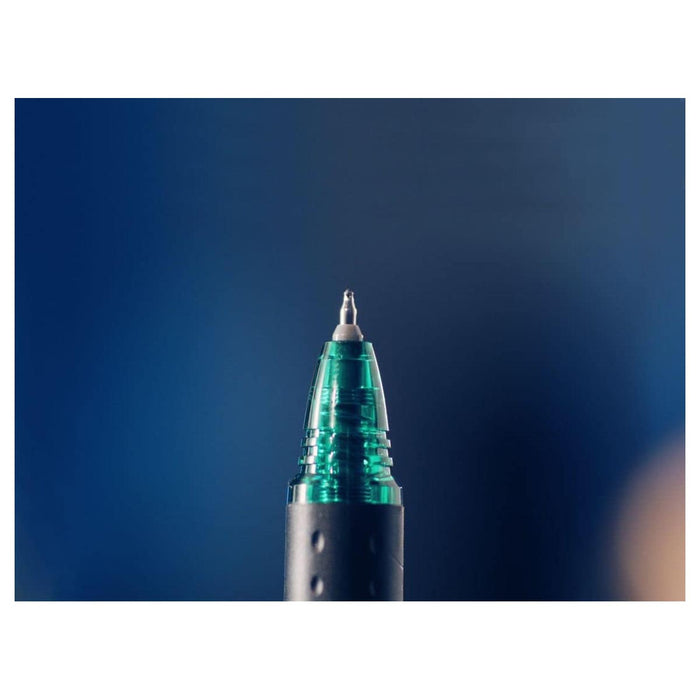 Pilot FriXion Point Clicker 'Set 2 Go' Erasable Pens with Case (4 Pack)