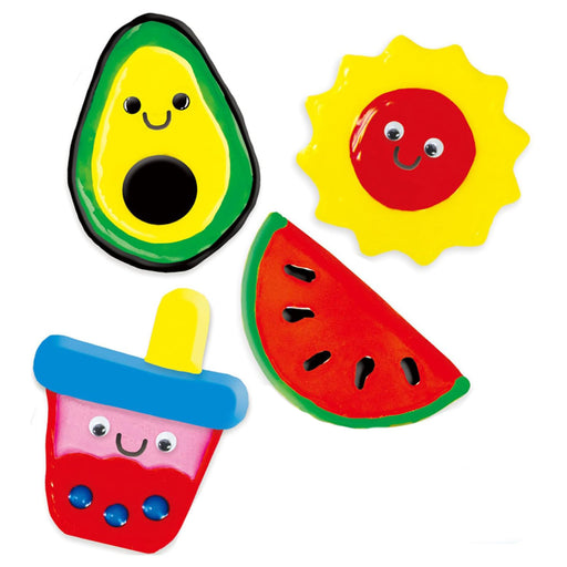 Galt Jelly Stickers Kit