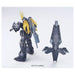 HGUC 1/44 Unicorn Gundam 02 Banshee Norn Model Kit
