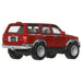 Hot Wheels Boulevard 1993 Toyota 4Runner Car #144