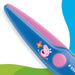 Staedtler Peppa Pig Noris Junior Right-Handed Safety Scissors 