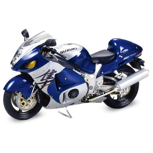 Tamiya Suzuki Hayabusa GSX1300R Model Kit