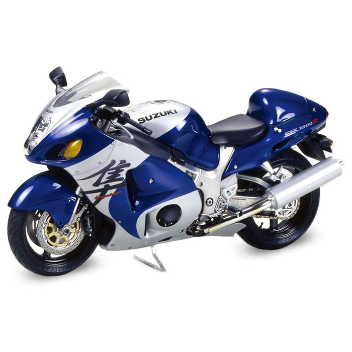 Tamiya Suzuki Hayabusa GSX1300R Model Kit