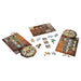 Kanal Board Game