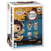 Funko Pop! Animation: Demon Slayer: Tanjiro Kamado (Sun Breathing) Vinyl Figure #1748