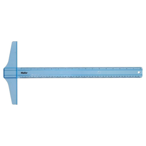 Helix 78490 18 inch 45cm T-Square
