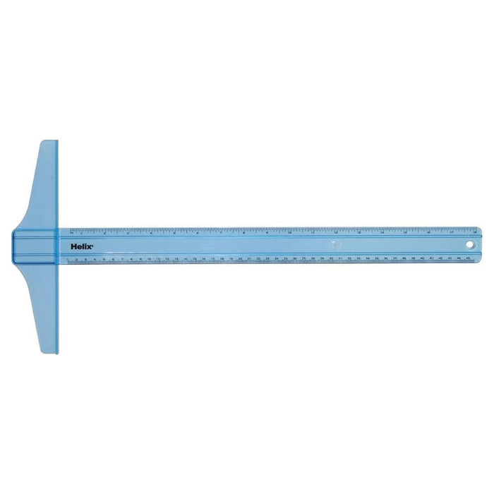 Helix 78490 18 inch 45cm T-Square