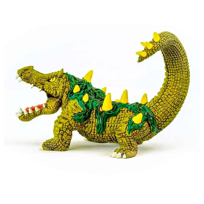 Schleich Eldrador Swamp Monster Figure