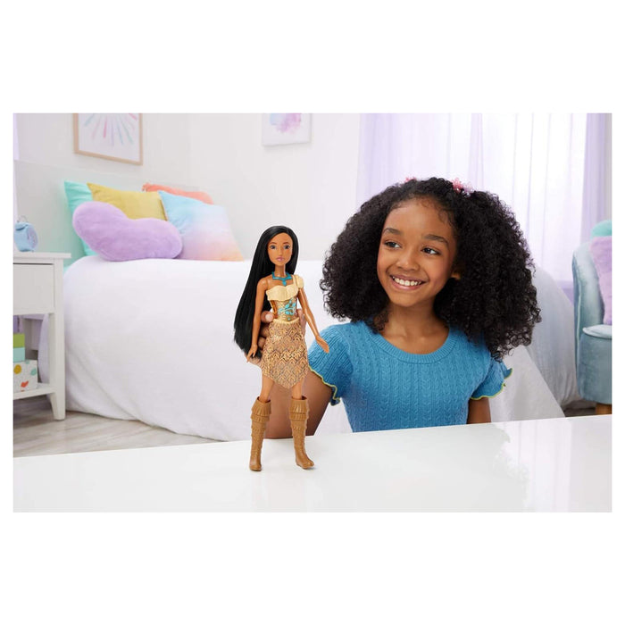 Disney Princess Pocahontas Doll