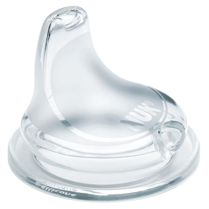 NUK First Choice Learner Replacement Spouts TPE