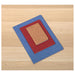 Clairefontaine Life Unplugged A5 Duo Blank Notebook Blue (2 Pack)