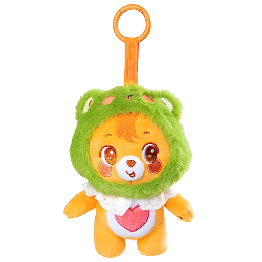 Care Bears Cutie Champions Plush Dangler (style vary)
