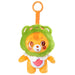Care Bears Cutie Champions Plush Dangler (style vary)