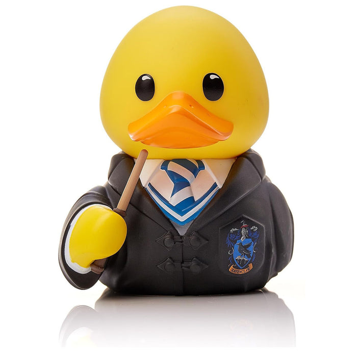TUBBZ Harry Potter: Ravenclaw Duck Figure