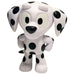 Funko Mystery Minis: Bluey Vinyl Figure (styles vary)