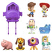 Disney Pixar Toy Story 5 Small Stars Seres 3 Mini Figure (styles vary)