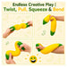 Giant Squishy Banana