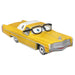 Disney Pixar Cars 20 Years Mel Dorado Die-Cast Vehicle