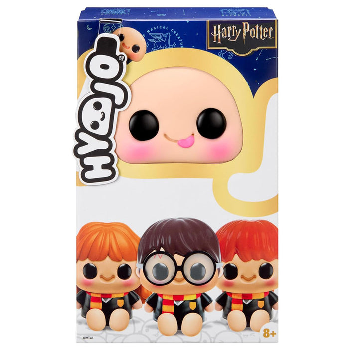 Hyojo Series 3 Harry Potter Plush Keychain