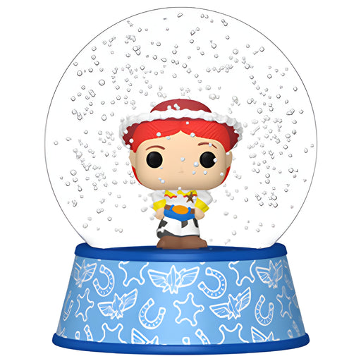 Funko Pop! Disney Pixar Toy Story 5 Vinyl Figure Snow Globe (styles vary)