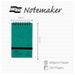Clairefontaine Europa Minor Pad 120 Pages Lined 90gsm 20 Pack (styles vary)