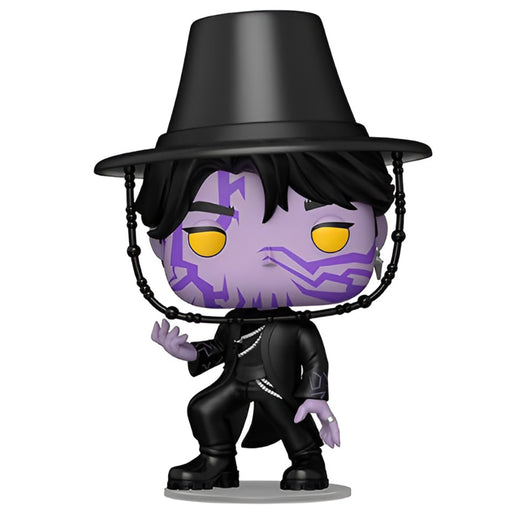 Funko Pop! Mystery: K-POP Demon Hunters Vinyl Figure (styles vary)