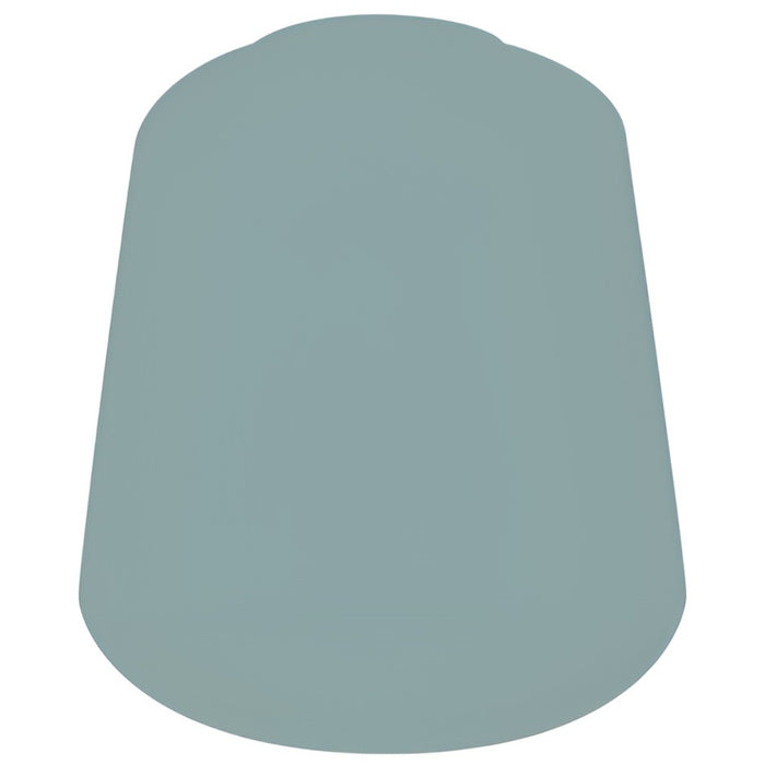 Warhammer Colour Base Celestra Grey Paint 12ml