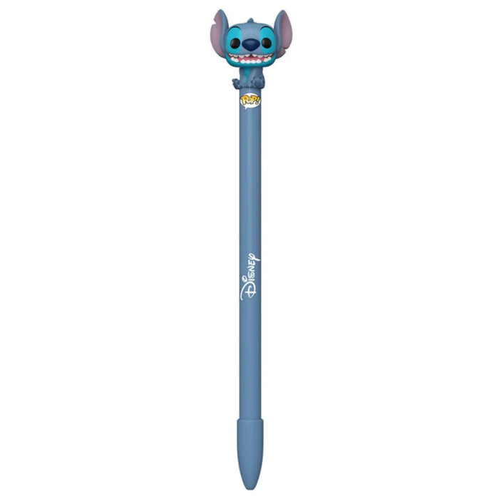 Funko Pop! Pens: Disney Stitch: Sitting Stitch Pen Topper