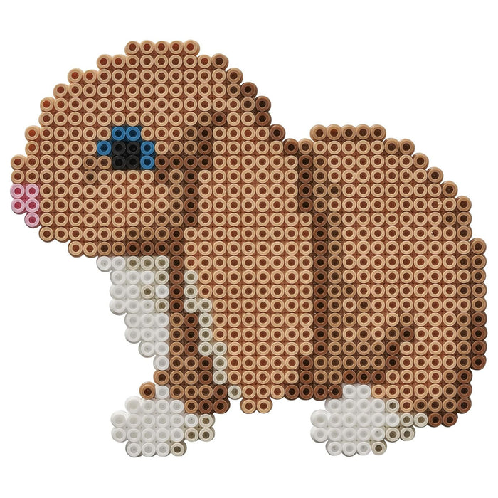 Hama Midi Beads DIY Cute Pets Box