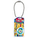 Shogukan Tamagotchi Mini Keychain W1 (styles vary)