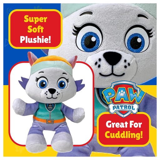 Ty Beanie Babies PAW Patrol Everest 18cm Plush