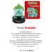 Tonies Toniebox Pokémon Bulbasaur Audio Figure