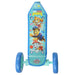 PAW Patrol Deluxe Tri Scooter