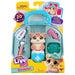 Little Live Pets Ouchies Coco the Hamster Vet Kit