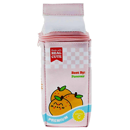 Pusheen Fruits Novelty Pencil Case