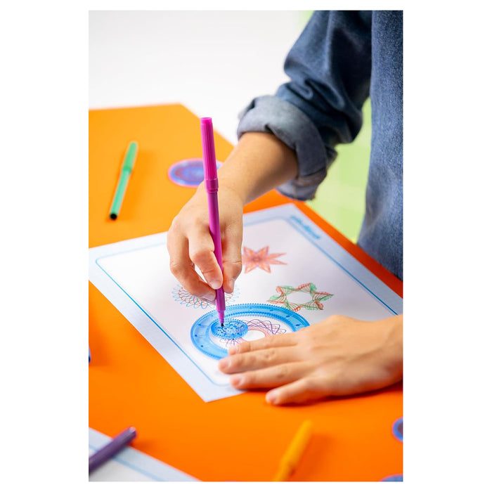 Spirograph Design Set