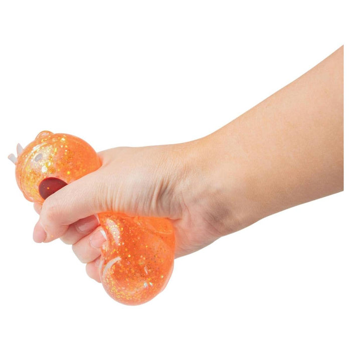 Scrunchems Sugar Capybara Fidget Toy (styles vary)
