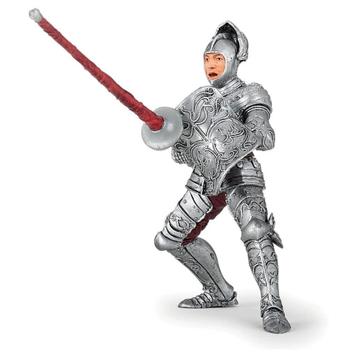Papo Knight in Armour Figure