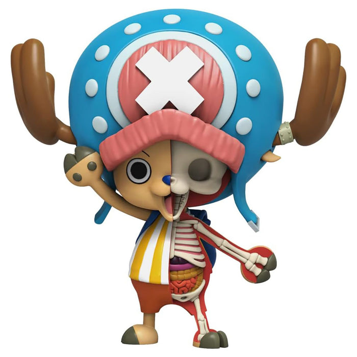 One Piece: Freeny’s Hidden Dissectibles Series One Figure (styles vary)